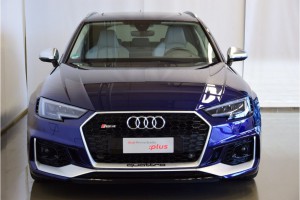 Auto Aziendali - Audi RS4 - offerta numero 1138578 a 98.200 € foto 2