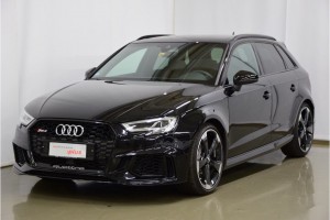 Auto Aziendali - Audi RS3 - offerta numero 1138579 a 70.900 € foto 1