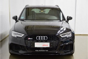 Auto Aziendali - Audi RS3 - offerta numero 1138579 a 70.900 € foto 2