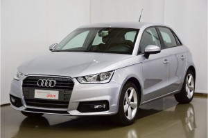 Auto Usate - Audi A1 - offerta numero 1138826 a 18.900 € foto 1