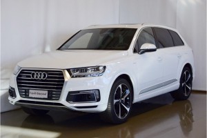 Auto Usate - Audi Q7 e-tron - offerta numero 1138829 a 89.700 € foto 1