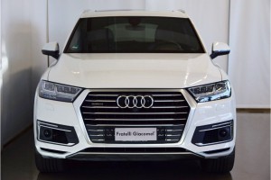 Auto Usate - Audi Q7 e-tron - offerta numero 1138829 a 89.700 € foto 2