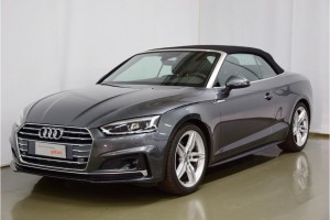 Auto Aziendali - Audi A5 - offerta numero 1138830 a 54.900 € foto 1