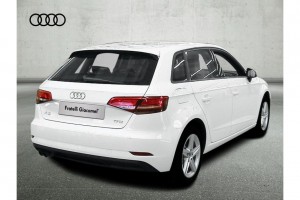 Auto Km 0 - Audi A3 - offerta numero 1138832 a 25.900 € foto 2