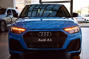 Auto Nuove - Audi A1 - offerta numero 1139304 a 32.000 € foto 1