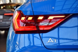 Auto Nuove - Audi A1 - offerta numero 1139304 a 32.000 € foto 2