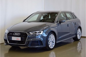 Auto Aziendali - Audi A3 - offerta numero 1139574 a 39.900 € foto 1