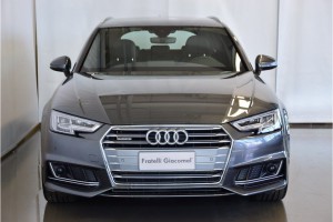Auto Km 0 - Audi A4 - offerta numero 1142542 a 46.900 € foto 2