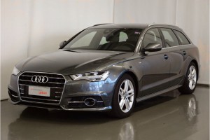 Auto Aziendali - Audi A6 - offerta numero 1145156 a 39.900 € foto 1