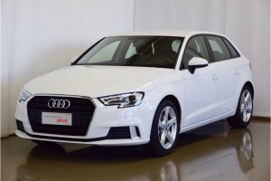 Auto Aziendali - Audi A3 - offerta numero 1145158 a 24.800 € foto 1