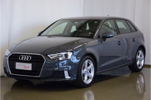 Auto Aziendali - Audi A3 - offerta numero 1147083 a 23.600 € foto 1