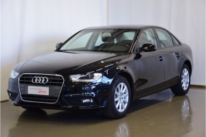 Auto Usate - Audi A4 - offerta numero 1154533 a 16.900 € foto 1