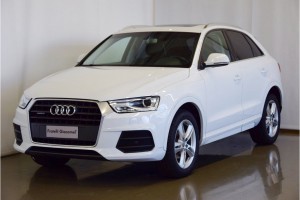 Auto Usate - Audi Q3 - offerta numero 1156911 a 24.900 € foto 1