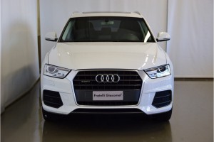 Auto Usate - Audi Q3 - offerta numero 1156911 a 24.900 € foto 2