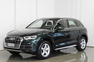 Auto Aziendali - Audi Q5 - offerta numero 1157215 a 48.900 € foto 1