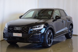 Auto Aziendali - Audi Q2 - offerta numero 1159477 a 40.500 € foto 1