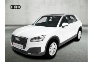 Auto Aziendali - Audi Q2 - offerta numero 1159837 a 25.900 € foto 1