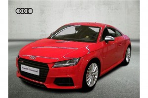 Auto Usate - Audi TT Spider - offerta numero 1159840 a 48.500 € foto 1