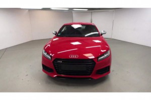 Auto Usate - Audi TT Spider - offerta numero 1159840 a 48.500 € foto 2